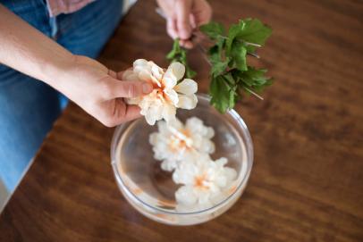 38 Diy Dollar Store Wedding Decor Ideas Hgtv