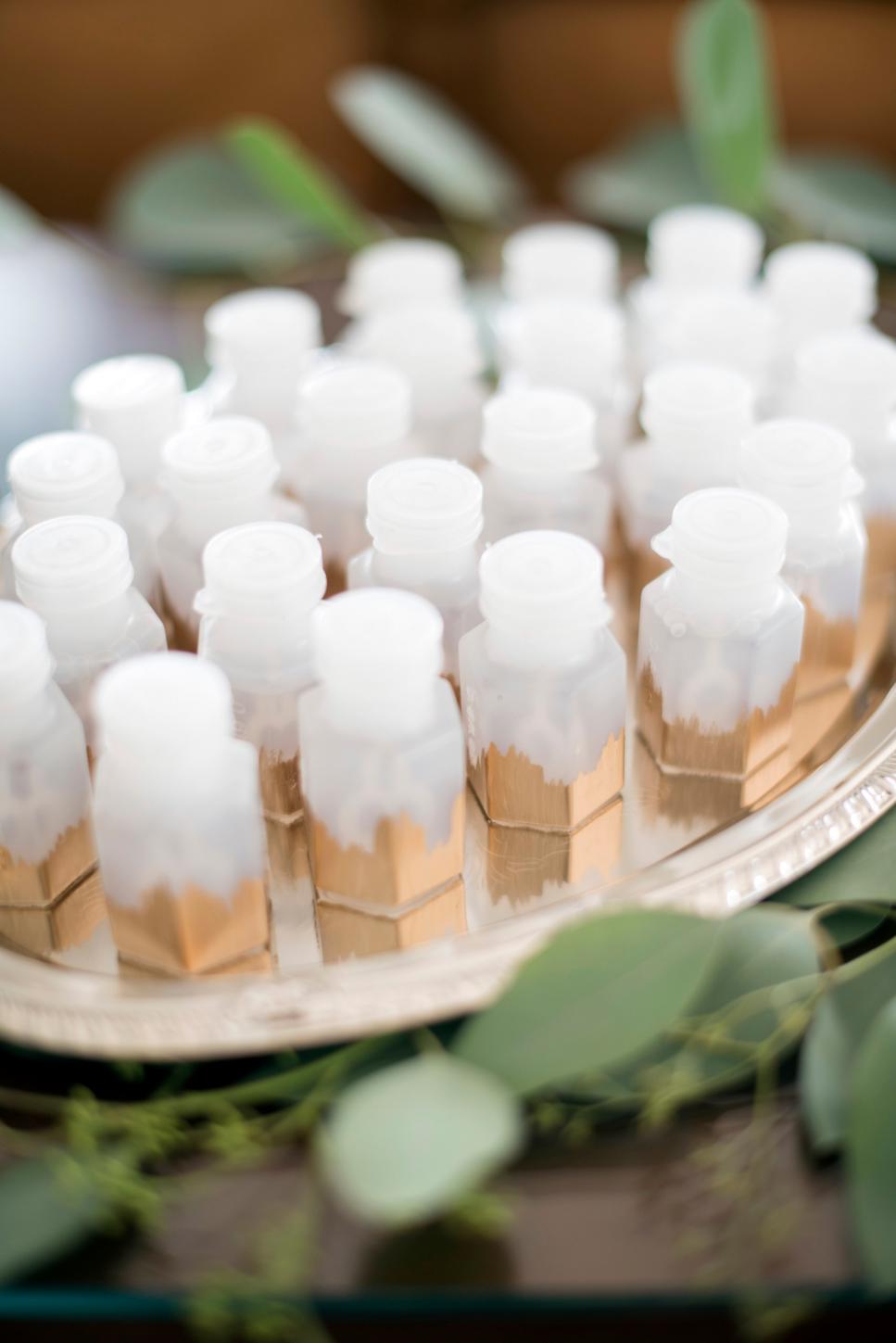 DIY Weddings: 87 Party Favor Projects