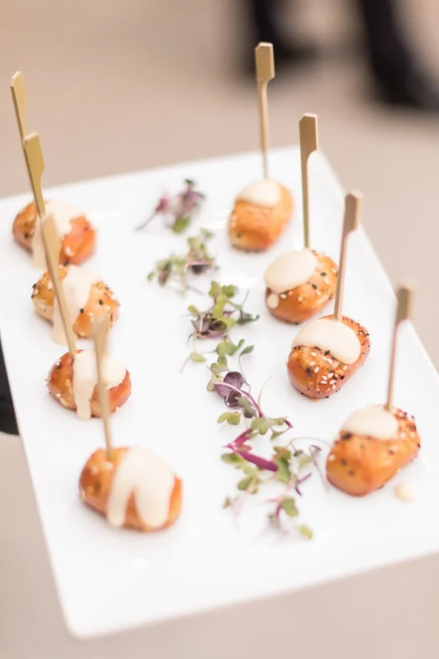 36 Party Foods You Can Serve on a Stick HGTV