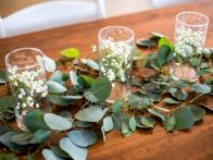 Craft Your Own Wedding Decor With Low-Cost Items