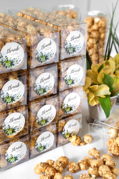 Diy Weddings 87 Party Favor Projects And Ideas - Diy Wedding Favors For Guests