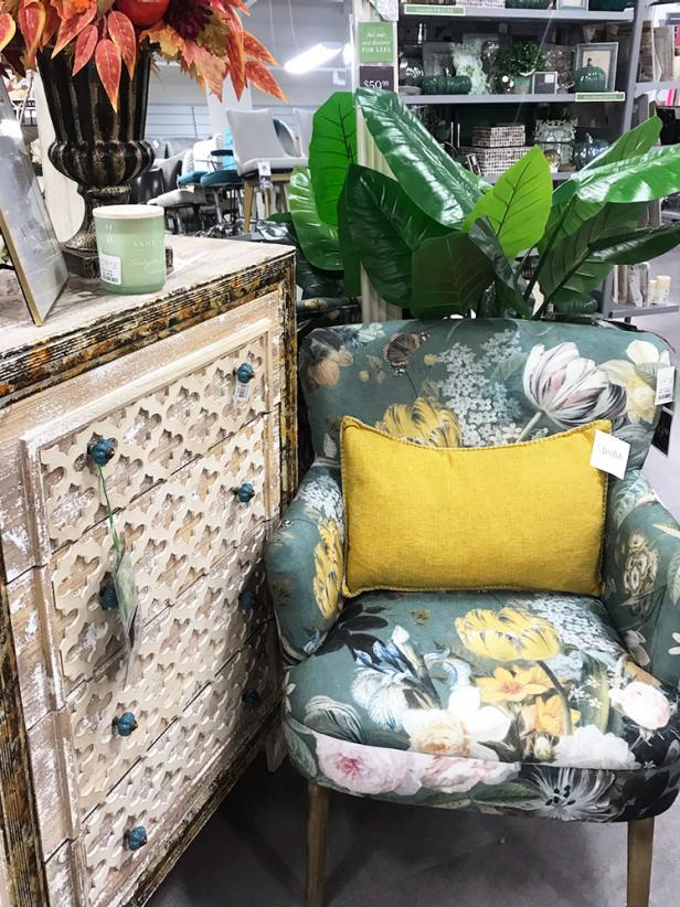 5 Editor Tips For Shopping At Home Goods Homesense And Tj Maxx