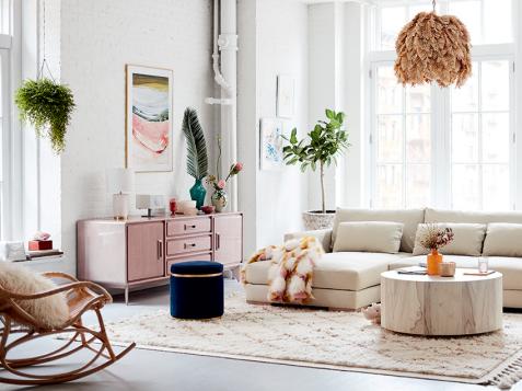 The Ultimate Fall Home Trends According to Anthropologie Experts