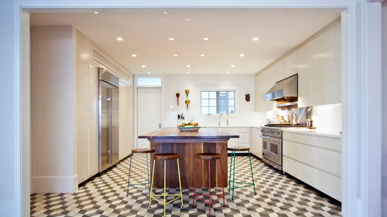 Average Cost to Install Tile Floor | HGTV, image size:1280x720