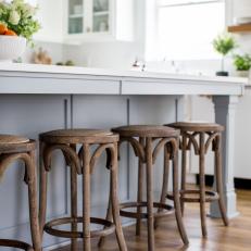 Country Barstools