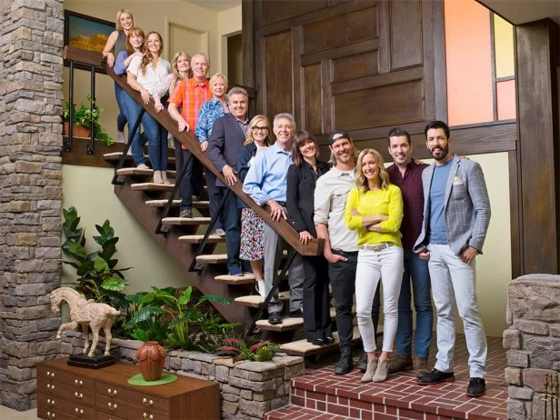 Here’s the Story of The Brady Bunch House Renovation | HGTV