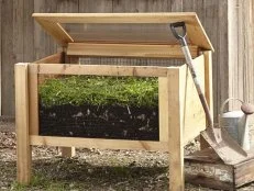 Compost Bin