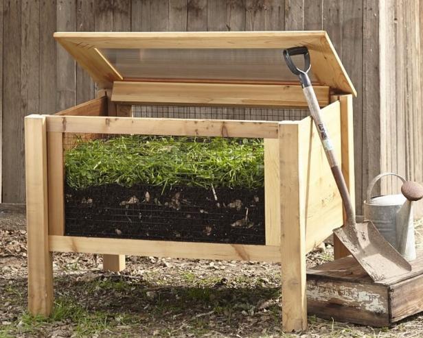 The Best Compost Bins (2019)