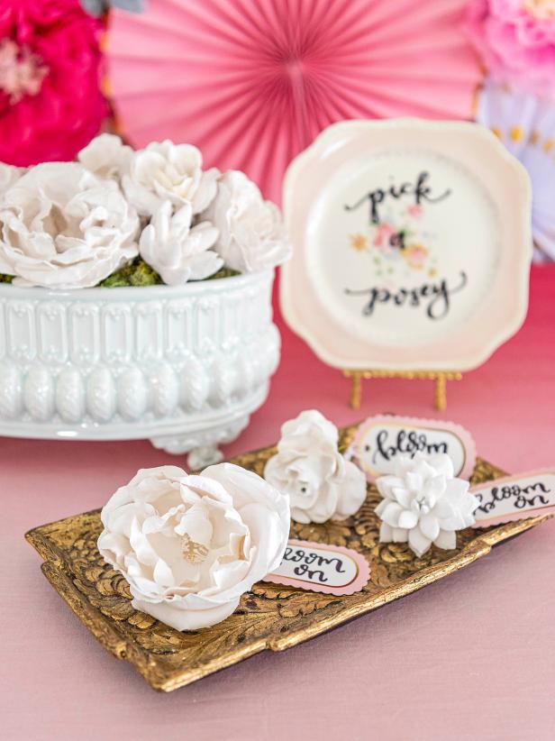 DIY Weddings: 87 Party Favor Projects and Ideas | DIY