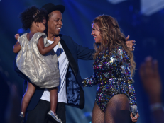 Beyonce and Jay Z Build Extravagant Nursery for New Twins Sir and Rumi