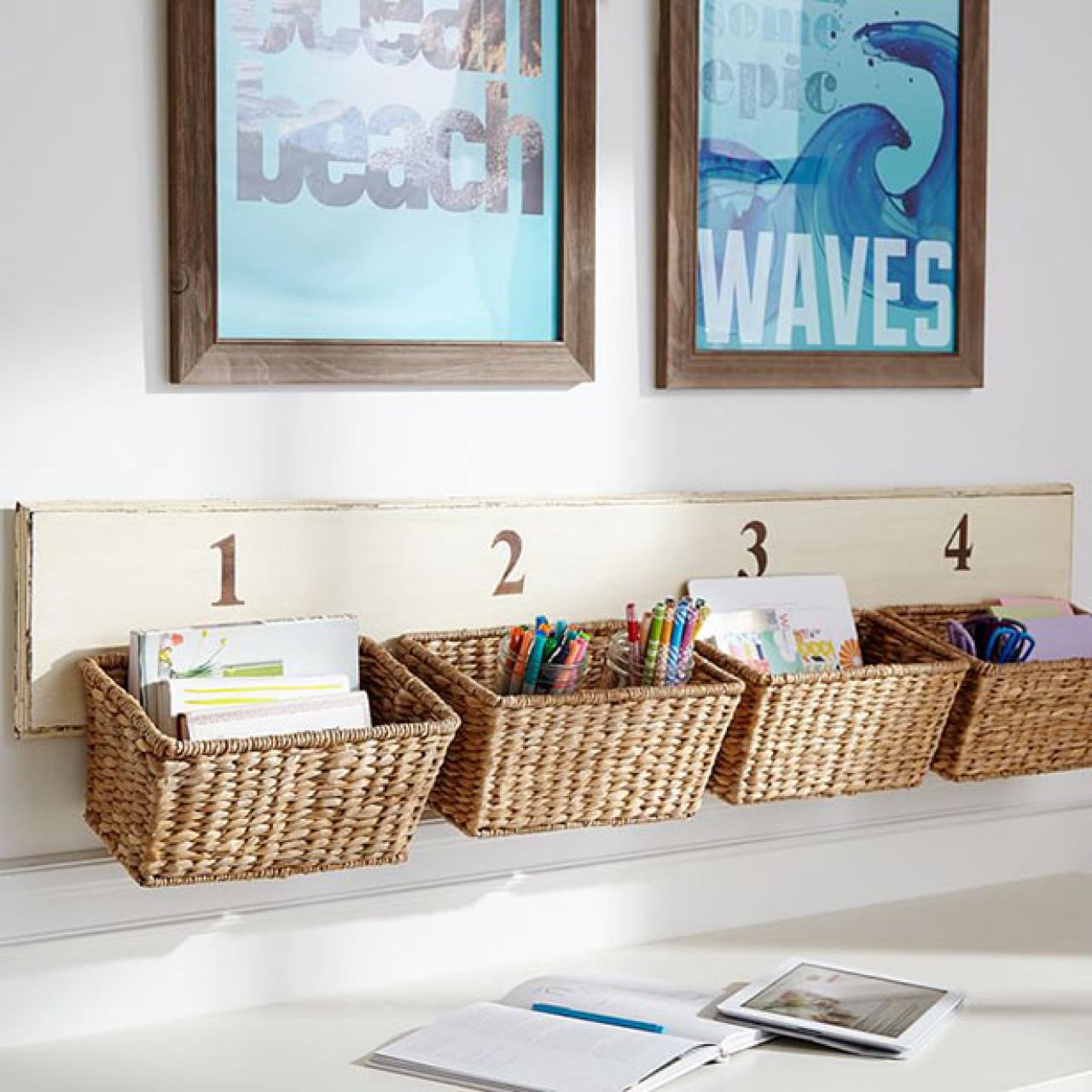 10 Chic Storage Containers You Won T Be Embarrassed To Leave Out