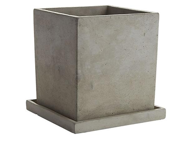 Commode Outdoor Planter