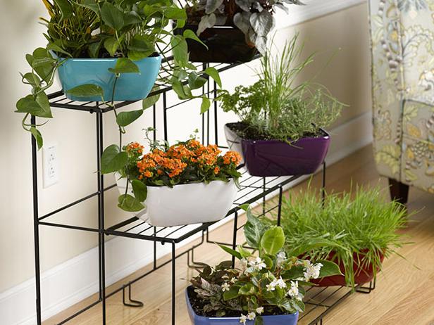 13 Outdoor Planters Under $50 | HGTV's Decorating & Design Blog | HGTV
