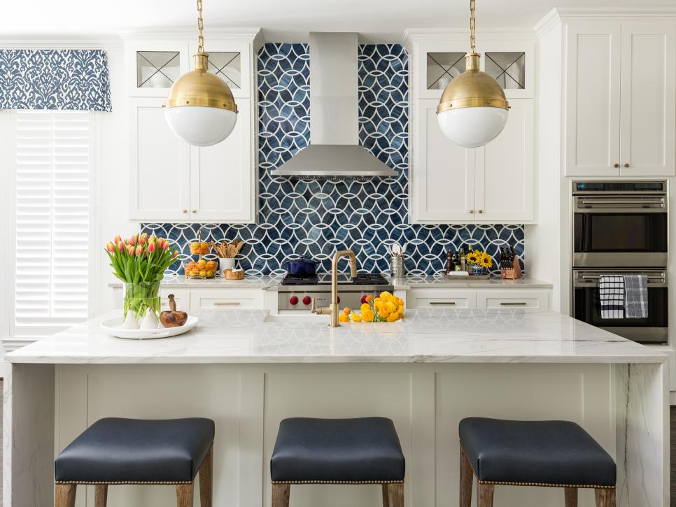 Cue the Kitchen Remodeling Ideas