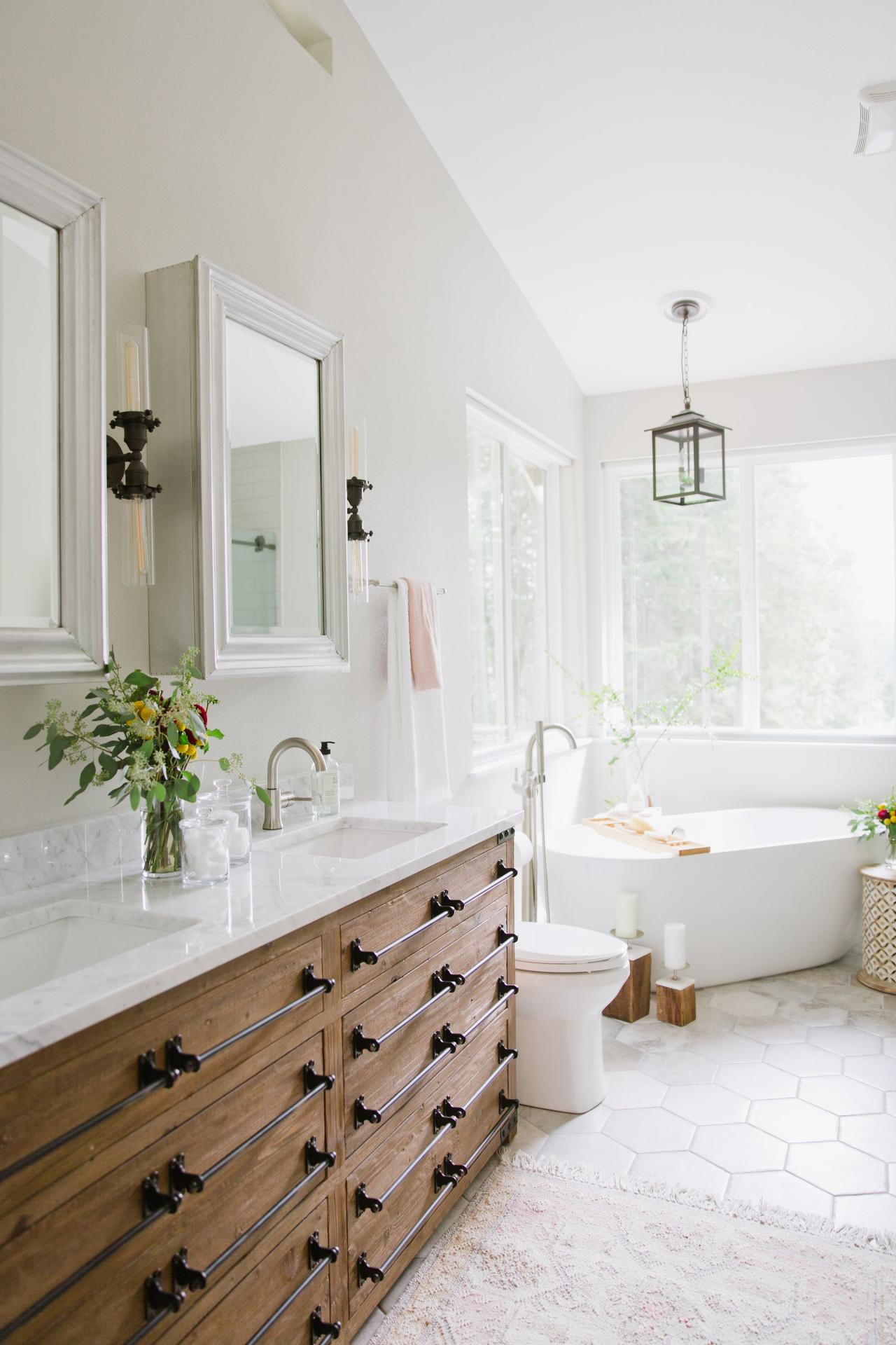 Bath mirrors online