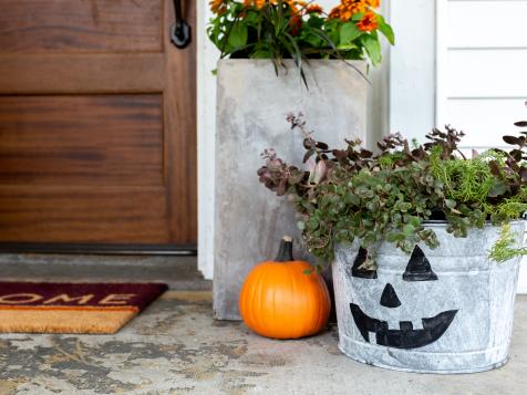 3 Pumpkin Projects That Will Outlast the Season