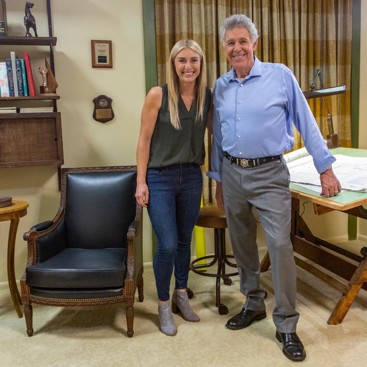 A very brady renovation clearance season 1 episode 2