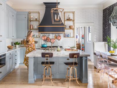 20 Iconic Kitchen Styles to Suit All Tastes