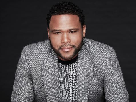Anthony Anderson Will Make a Guest Appearance on ‘Extreme Makeover: Home Edition’