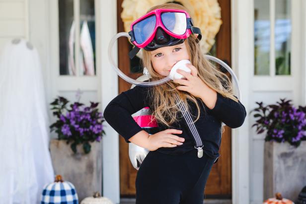 99 Best Halloween Costume Ideas for Kids You Can DIY in 2023