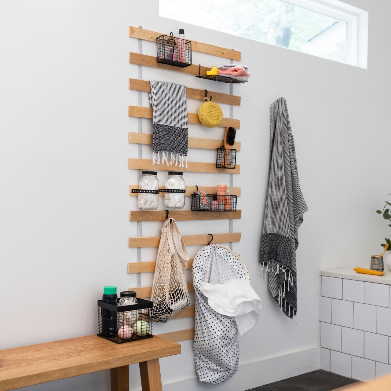 Bed slat sales board