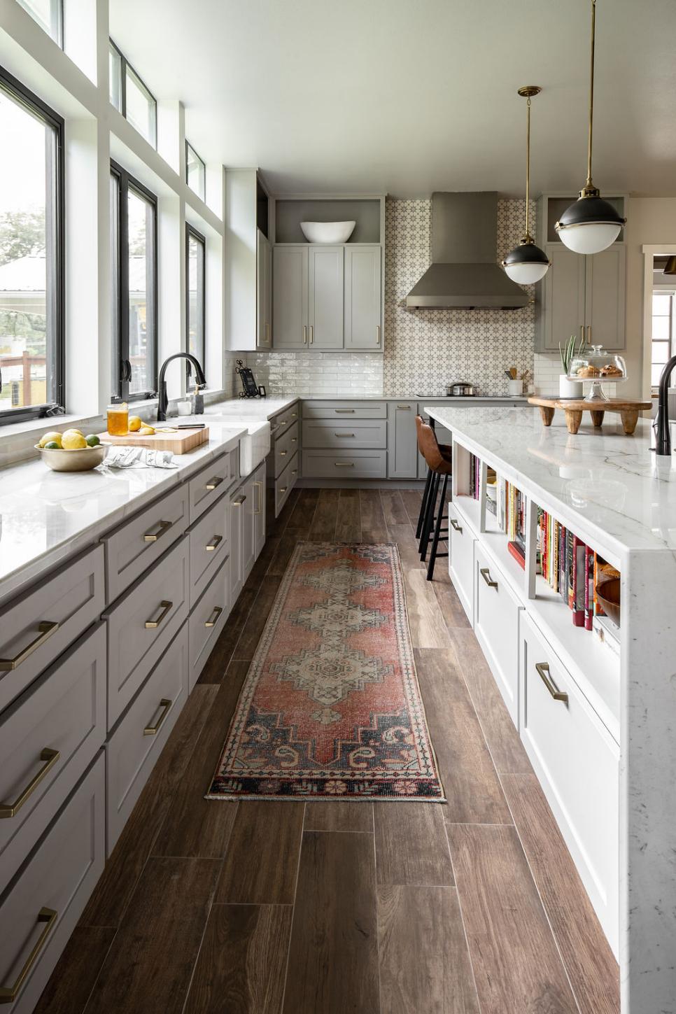 Antique Kitchens 2021 5 kitchen trends for 2021 you don't want to miss ...