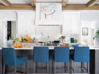 Hacks to Make Your Kitchen Look New