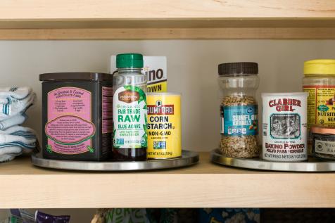 9 Great Tips for Storing Bulk Buys