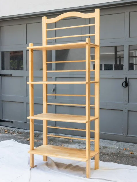DIY Cat Tower Turn a Shelving Unit Into a Custom Cat Tower HGTV