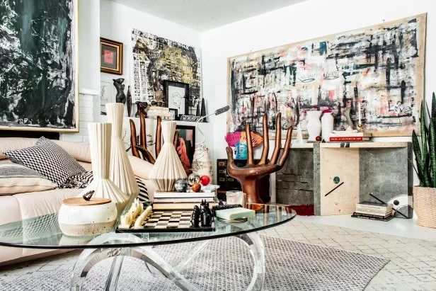Tour an Eclectic Minnesota Home Filled With Maximalist Style | HGTV