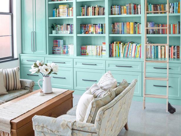 Purple Decorating Ideas Pictures Hgtv