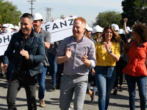 Jesse Tyler Ferguson and Justin Mikita Are Having a Baby!