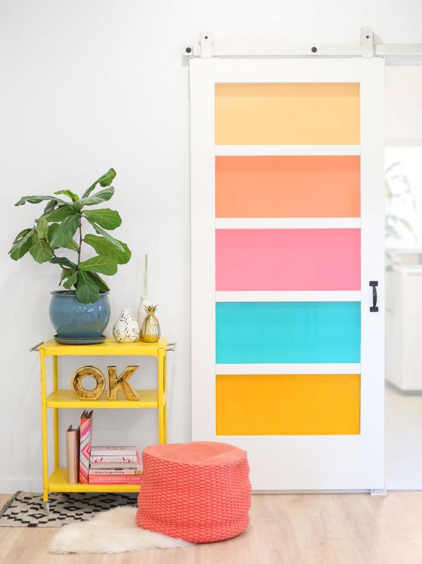 50 Bedroom Paint Color Ideas, Light Orange Paint Bedroom