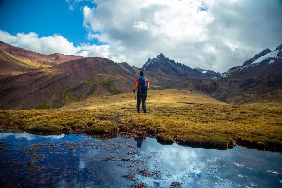 Why You Should Go on a Trek After a Break Up