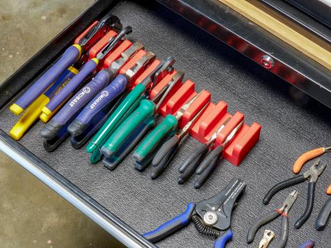 The Best Products to Keep Your Tools Organized