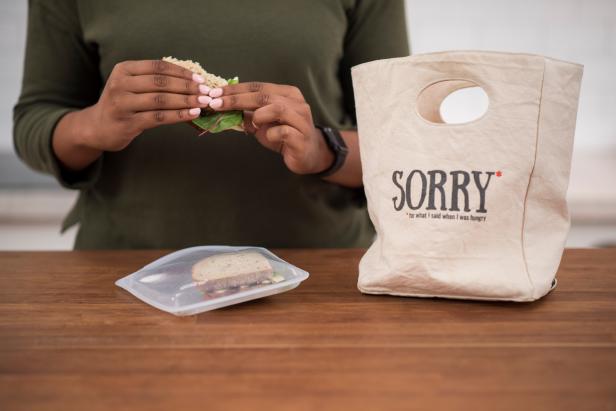 reusable sandwich bags