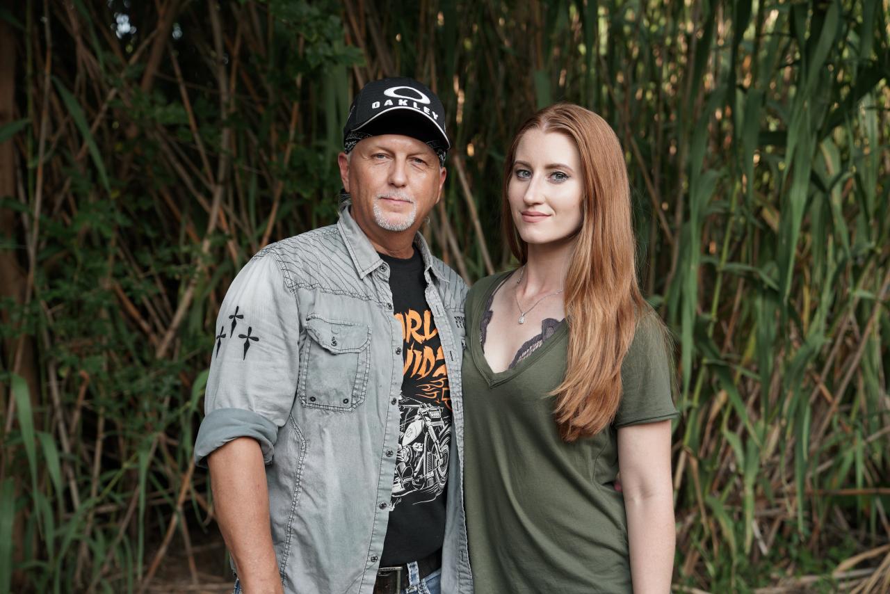 Ghost adventures tiger king episode watch online free discount