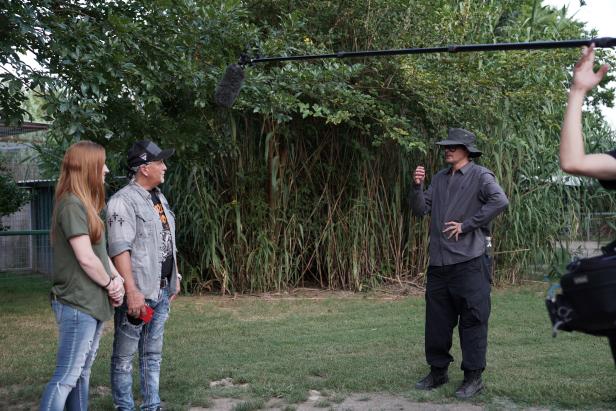 Ghost adventures tiger king full episode free online sales