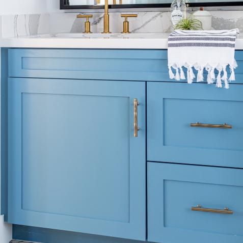 Laura Lochrin Interiors | HGTV