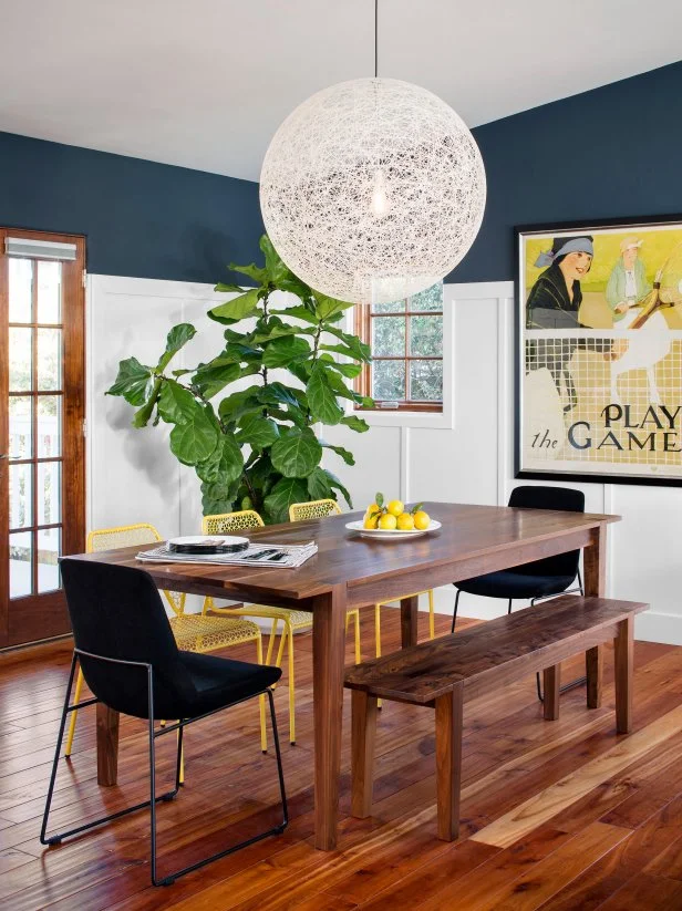 How to Incorporate Medallion Art to Dining Room Decor: Stunning Ideas