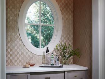 Foyer Decorating And Design Idea Pictures Hgtv
