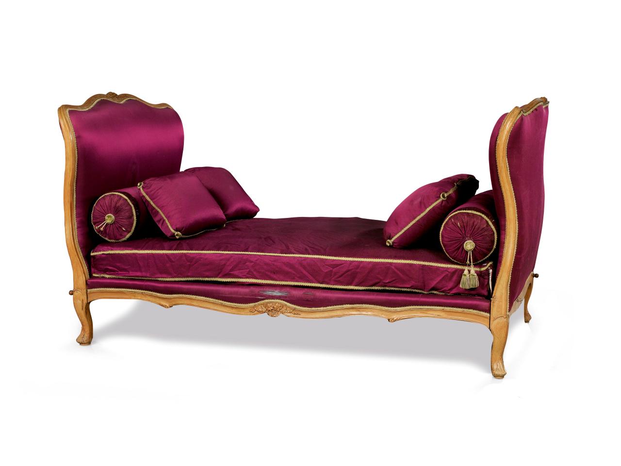 The Chairs of Kings : Louis XVI, XV, XIV - Clayton Gray Home, BlogClayton  Gray Home