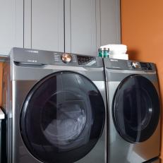 Advanced Laundry Care