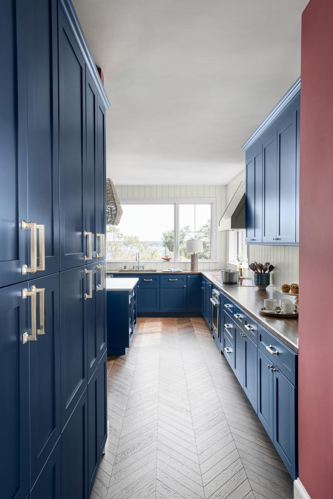 Hgtv Dream Kitchen Designs
