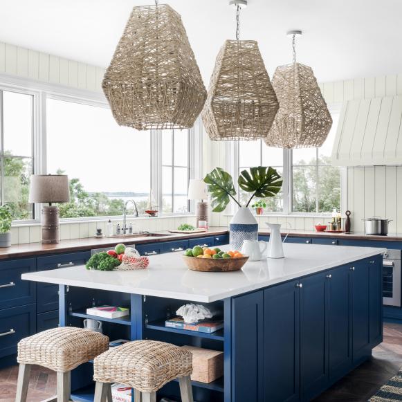 Pick Your Favorite Kitchen | HGTV Dream Home 2026 | HGTV