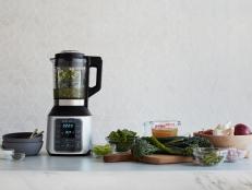 Say goodbye to canned soups when you say hello to Instant Pot's Ace Nova blender. (It can make ice cream, too!)