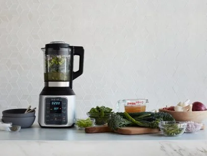 Instant ace nova soup recipes outlet