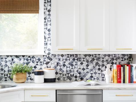 12 Reno-Free Ways to Style Up Your Kitchen