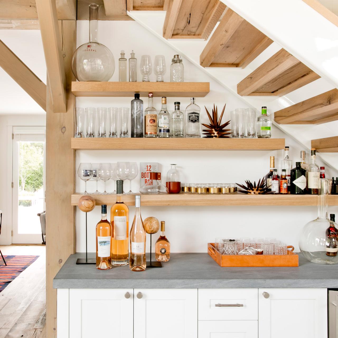 40 Stylish Home Bar Ideas  Cool Home Bar Designs for Small Spaces