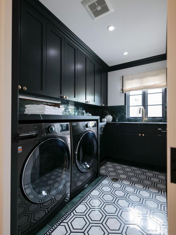 Laundry Room Cabinet And Shelving Ideas, Laundry Room Cabinet Ideas
